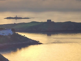 Dalkey Book Festival 2025