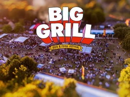 Big Grill Festival 2025