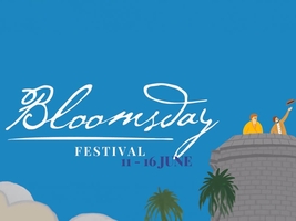 Bloomsday Festival