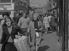 Dublin Festival of History 2025