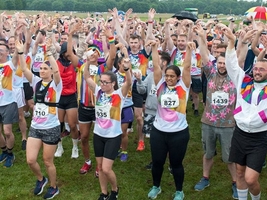 Dublin Pride Run