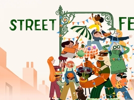 Street Feast