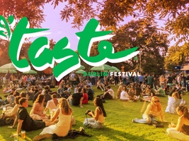 Taste of Dublin 2025