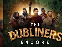 The Dubliners Encore