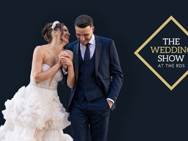 The Wedding Show