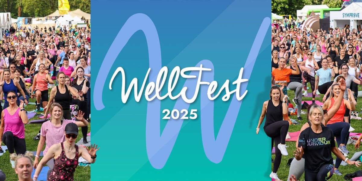 WellFest 2025