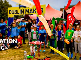 Dublin Maker 2025