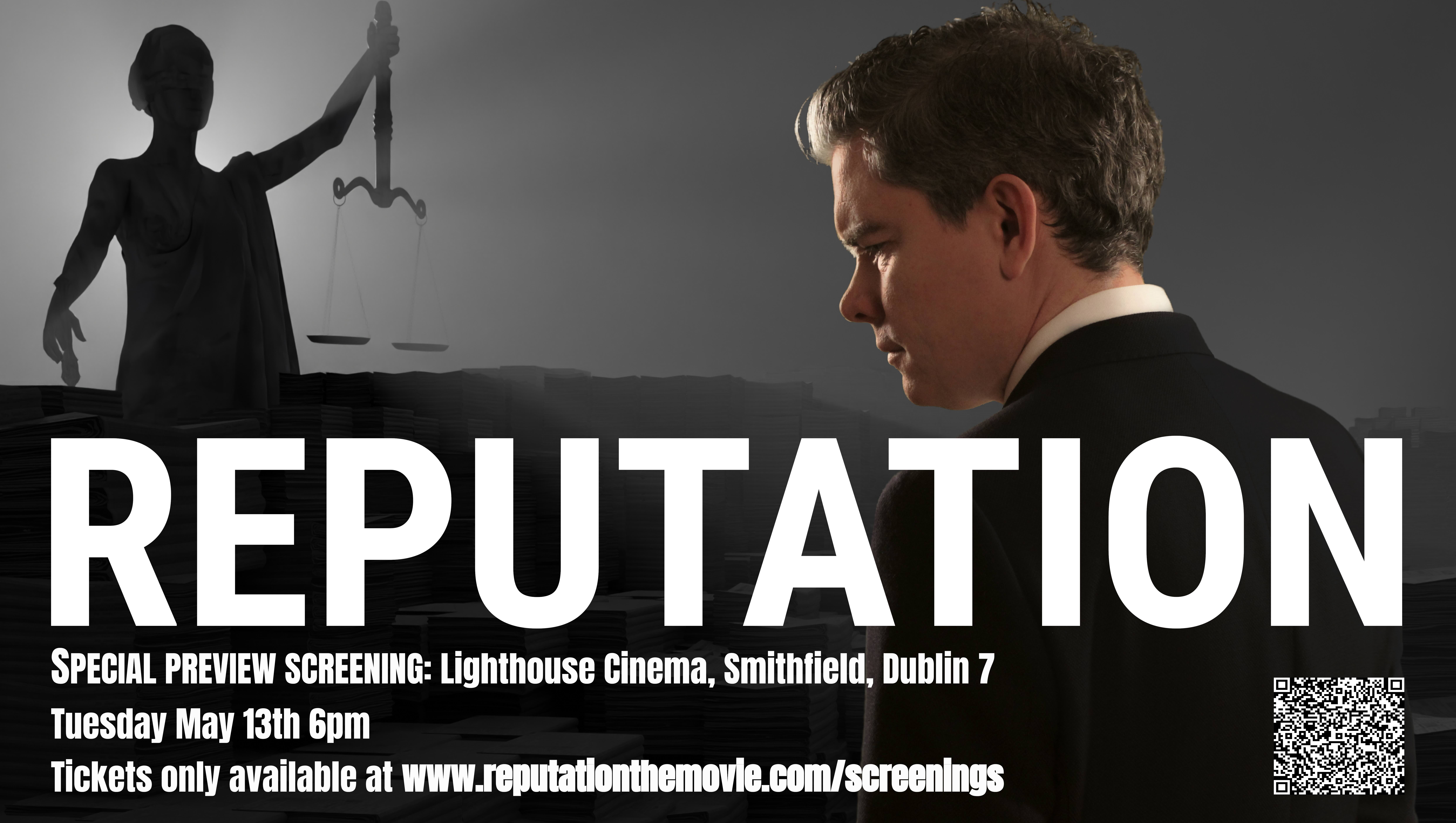 Reputation Screening