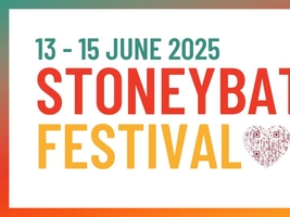 Stoneybatter Festival 2025