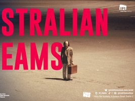 Australian Dreams - Film Season at the IFI
