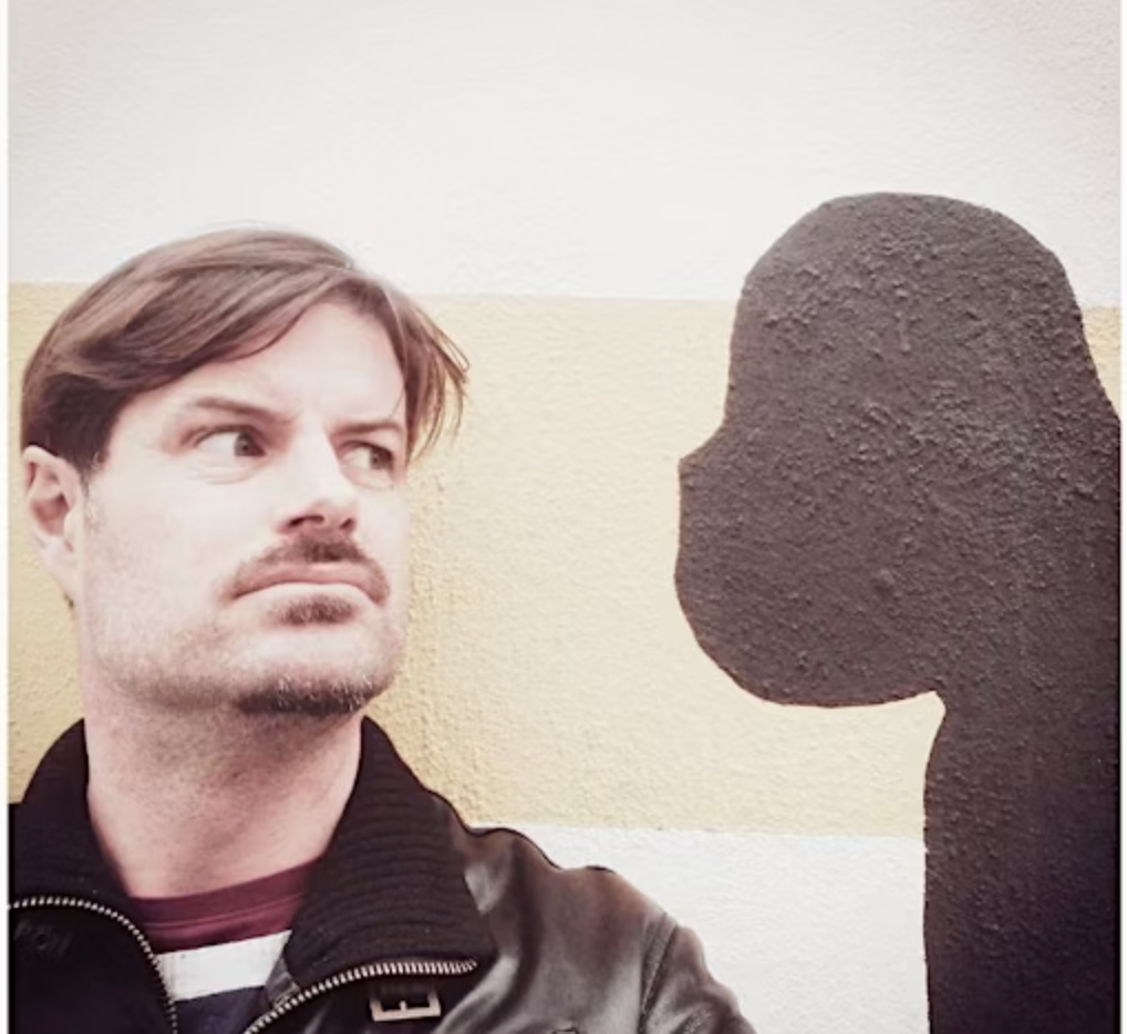 Concert: Kevin Herm Connolly