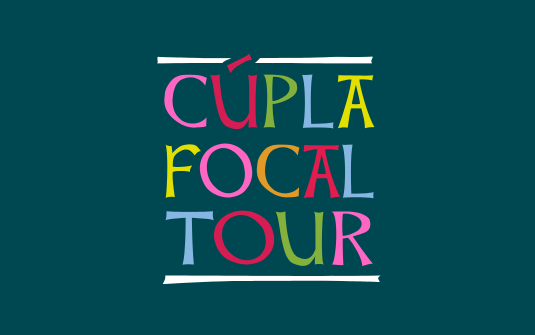 The Cúpla Focal Tour