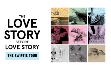 Taylor Swift Tour