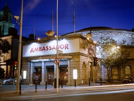 Ambassador Theatre