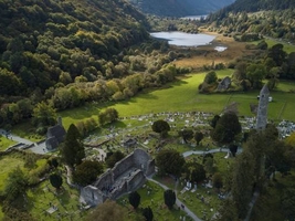 Glendalough Monastic Site & Visitor Centre