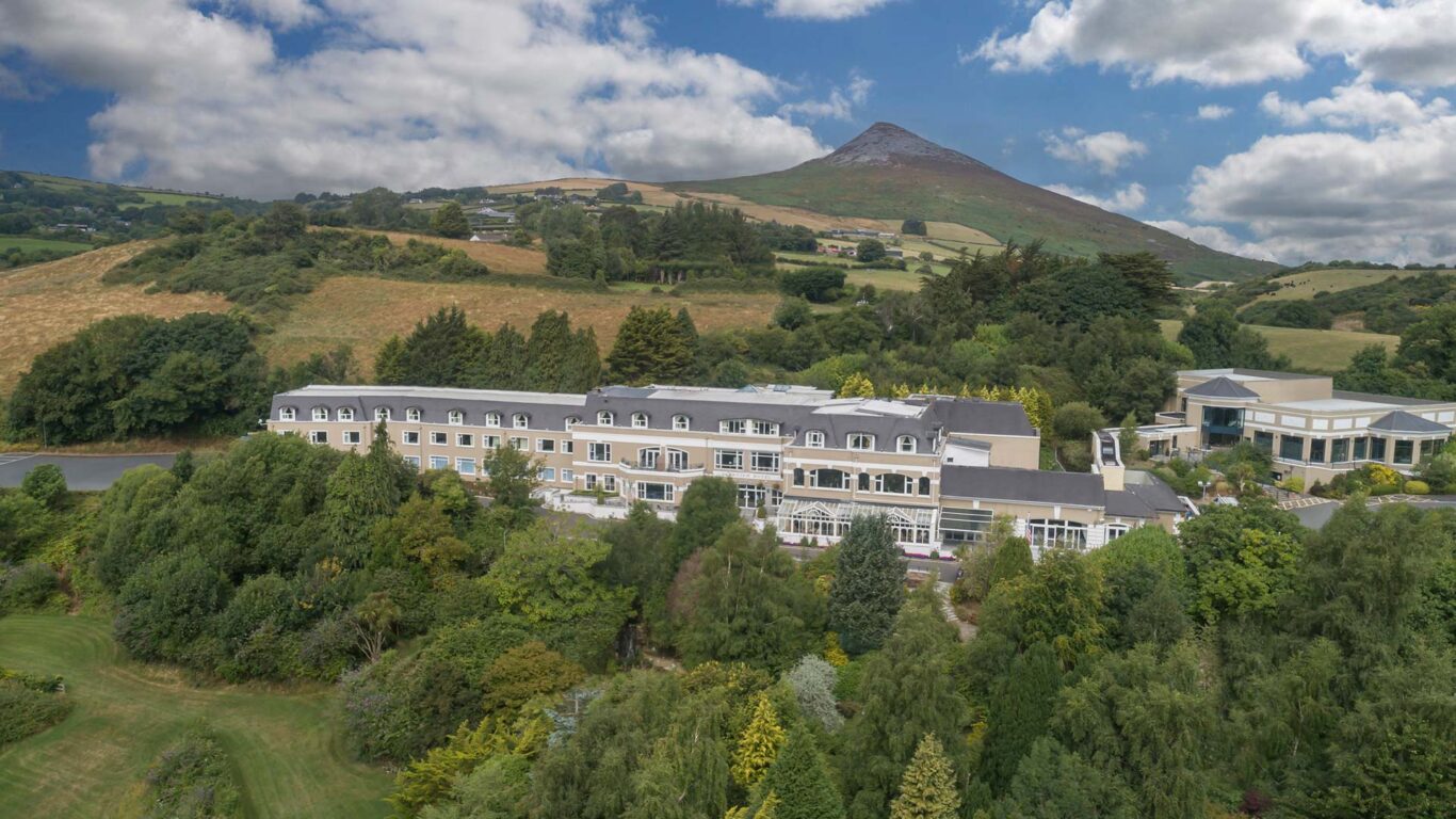 Glenview Hotel