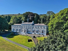 Orlagh House
