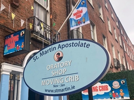St Martin Apostolate