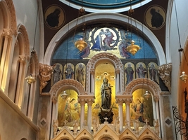 Whitefriar Street Church
