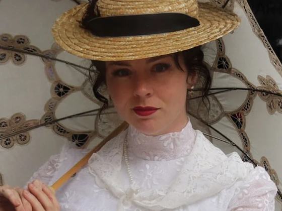Bloomsday Festival