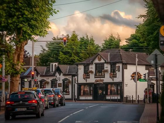Castleknock