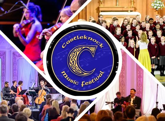 Castleknock Music Festival 2026