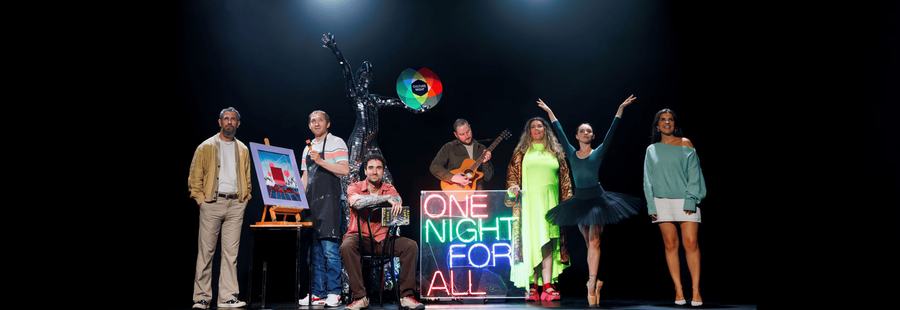 Culture Night 2026