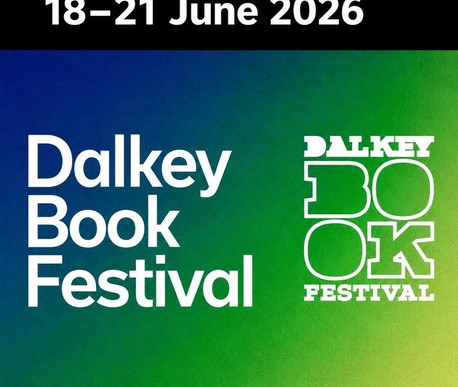 Dalkey Book Festival