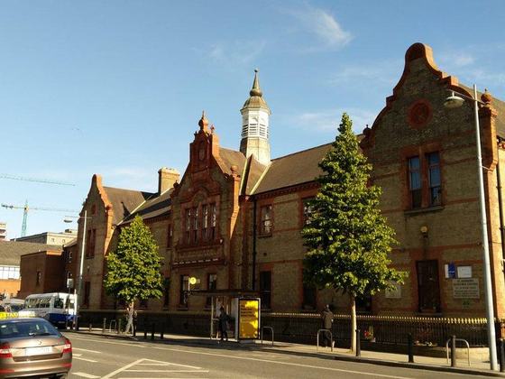 St Andrews Resource Centre