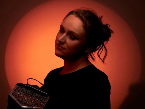 Caroline Keane & Band