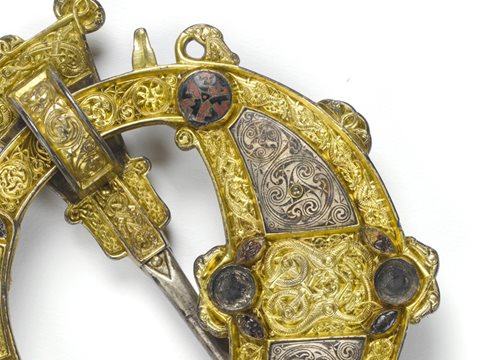 Tour: Highlights of the National Museum of Ireland