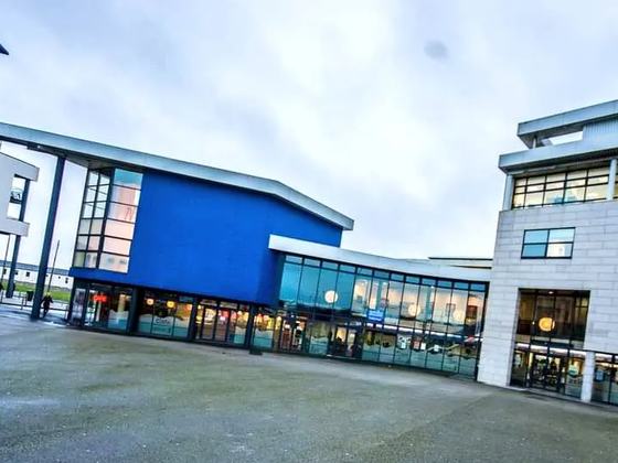 Axis Ballymun