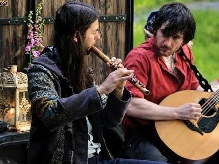 Rennie & Lúan