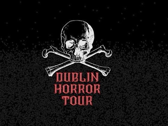 Legends, Ghosts and Ghouls of Dublin | Walking Tour