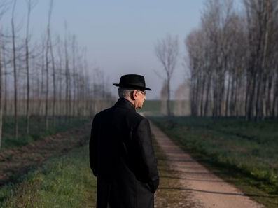 Film: La Grazia (Cert: 12A)