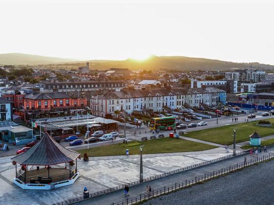 Discover Bray Air Display 2026