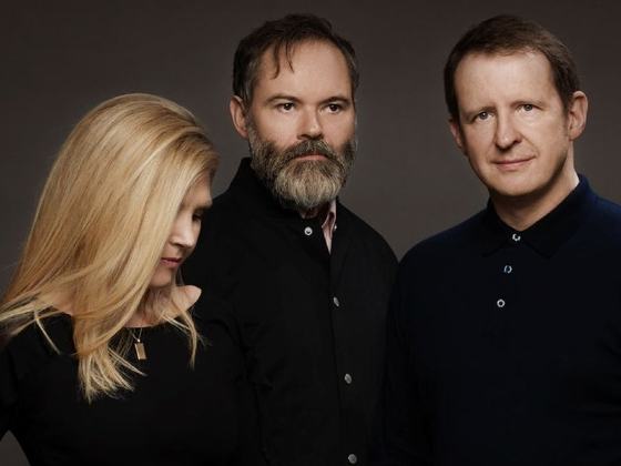 Saint Etienne