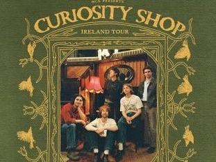 Curiosity Shop