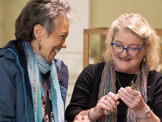 Slow Looking Tour: Highlights of the National Museum of Ireland