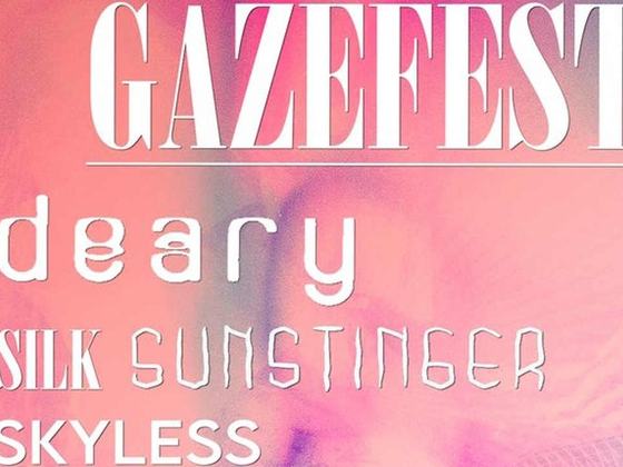 GazeFest