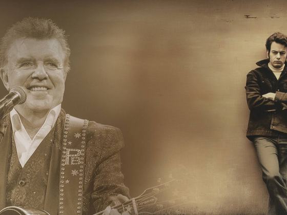 RTÉ CO Presents: Solitary Man: The Diamond Anniversary
