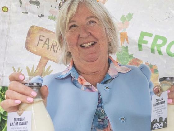 Explore Fingal Markets - Blanchardstown