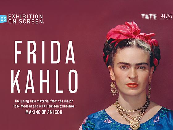 Frida Kahlo (Jul)