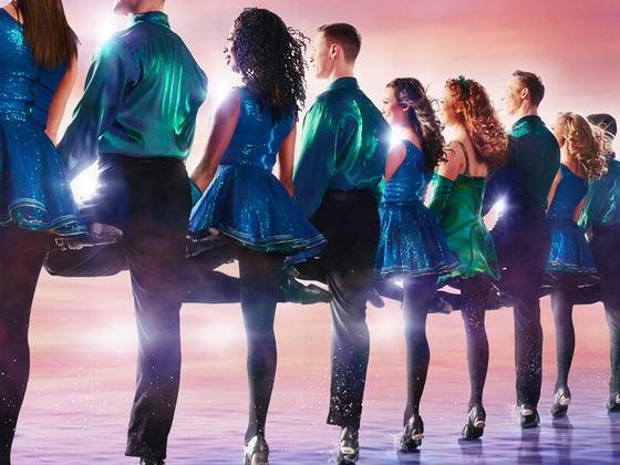 Riverdance 30 – The New Generation