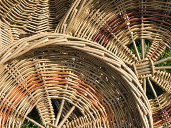 Ulster Potato Basket Workshop