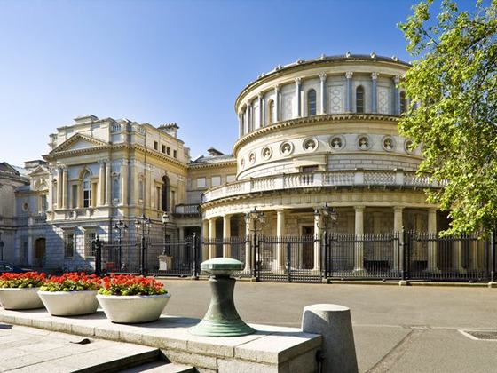 August Tours at the National Museum of Ireland, Kildare Street