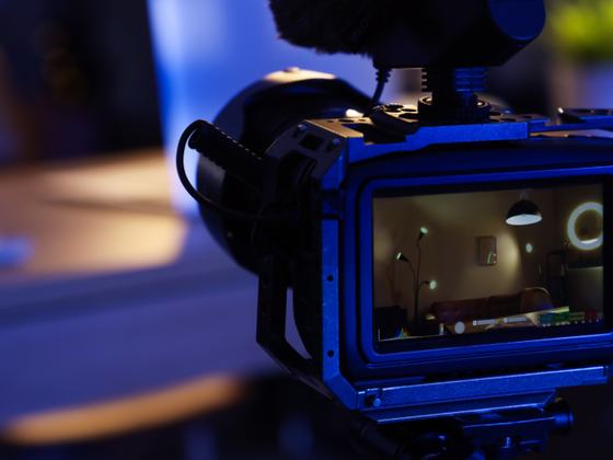 Movie Maker Summer Camp
