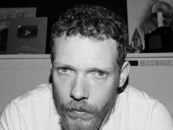 Matt Maeson: Watch My Step