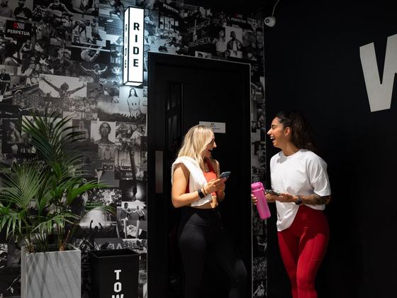 Perpetua Fitness Windmill Lane