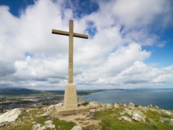 Bray's History + Culture Tour